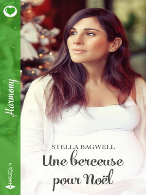 cover image of Une berceuse pour Noël